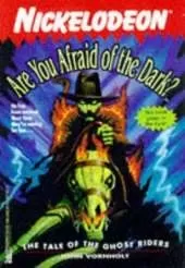 Tale of the Ghost Riders
