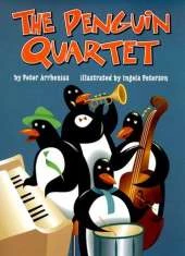 Penguin Quartet