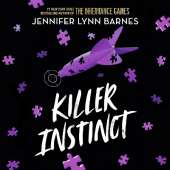 Killer Instinct, Book 2: cold cases get hot in the unputdownable mystery series from the bestselling author of The Inheritance Games