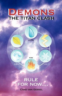 Demons: The Titan Clash
