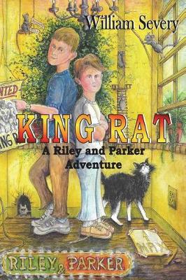 King Rat: A Riley and Parker Adventure