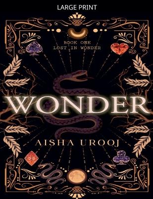 Wonder