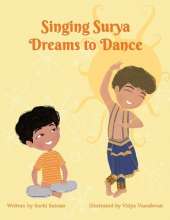Singing Surya Dreams to Dance