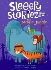 Sleeepy Storiezzz - The Magic Jungle