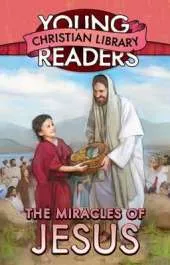 The Miracles of Jesus