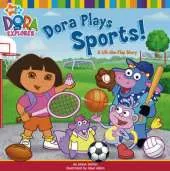 Dora Plays Sports!