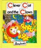 Clever Cat and the Clown