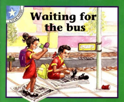 Waiting for the Bus