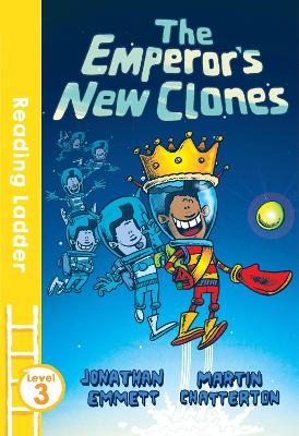 The Emperor's New Clones