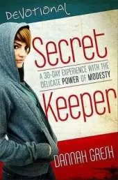 Secret Keeper Devotional