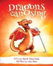 DRAGONS CAN SING