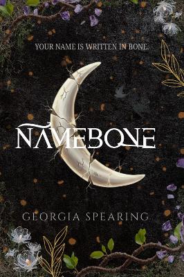 Namebone: A Dystopian Sci-Fi Thriller of Memory, Power, and Rebellion