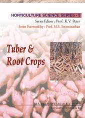Tuber and Root Crops