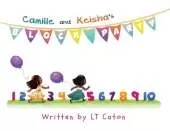 Camille and Keisha's Block Party