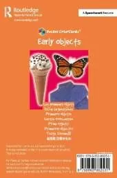 Early Objects: Colorcards