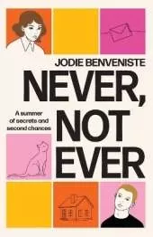 Never, Not Ever