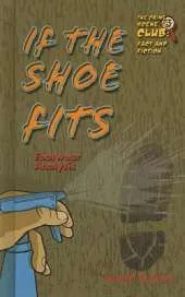 If the Shoe Fits: Footwear Analysis