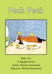 Peck Peck