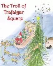 The Troll of Trafalgar Square