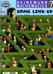 Heinemann Maths P7 Home Link-Up