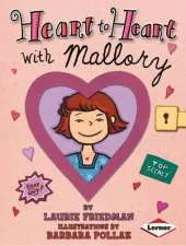 Heart to Heart with Mallory