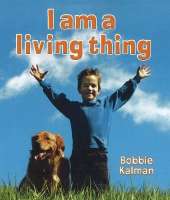 I am a Living Thing