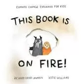 This Book Is On Fire!