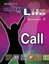 Claim the Life Call Leader's Guide