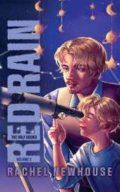 Red Rain: The Half Books Vol.2