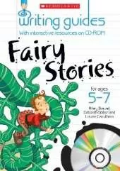 Fairy Stories for Ages 5-7