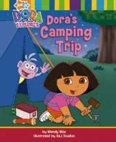 Dora's Camping Trip