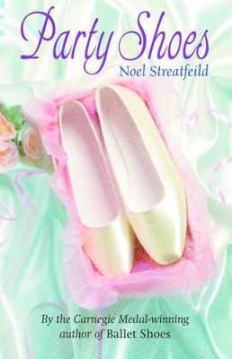 Party Shoes