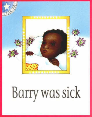 Barry Was Sick