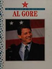 Al Gore: Vice President of the United States