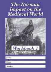 The Norman Impact on the Medieval World