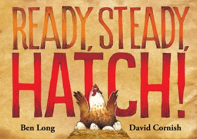 Ready, Steady, Hatch