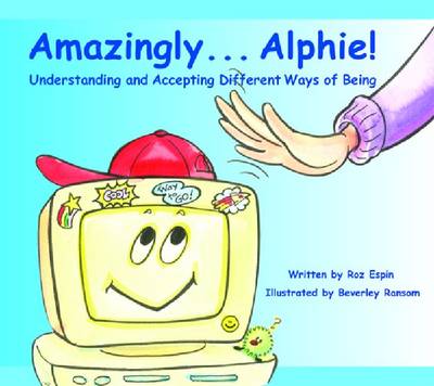 Amazingly Alphie