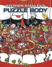 Stephen Stanley's Puzzle Body