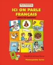 MLG French: Ici on Parle Francais