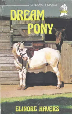 Dream Pony