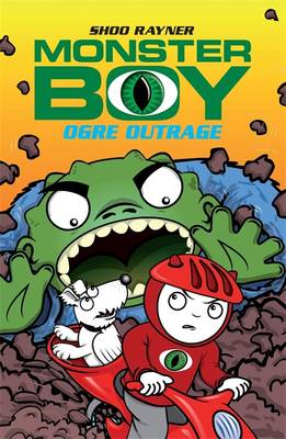 Monster Boy: Ogre Outrage
