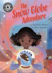 The Snow Globe Adventure: Independent Reading 12