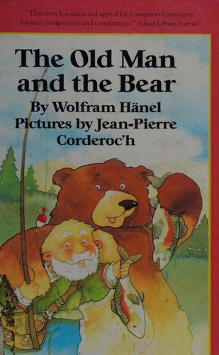 The Old Man and the Bear