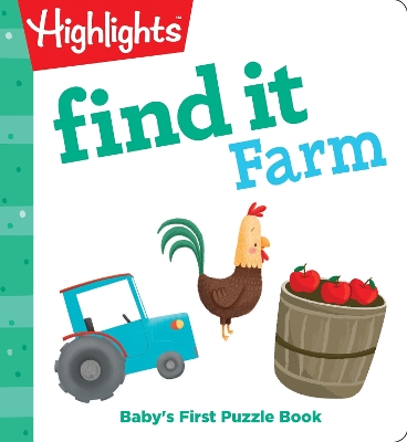 Find it Farm