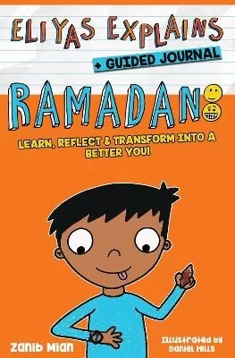 Ramadan: + Guided Journal