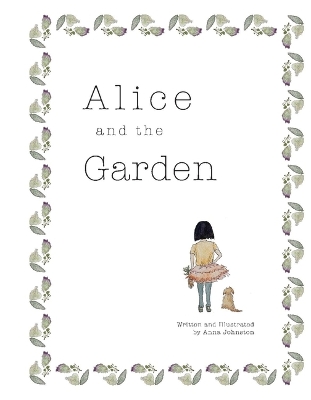 Alice and the Garden