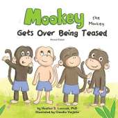 Mookey the Monkey: Gets Over Being Teased