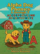 Alpha Dog Phonics