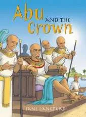 POCKET TALES YEAR 2 ABU AND THE CROWN