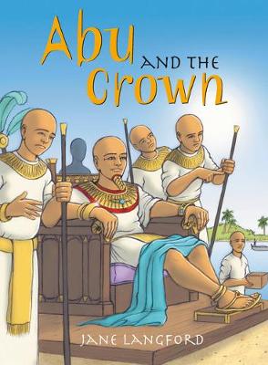 POCKET TALES YEAR 2 ABU AND THE CROWN
